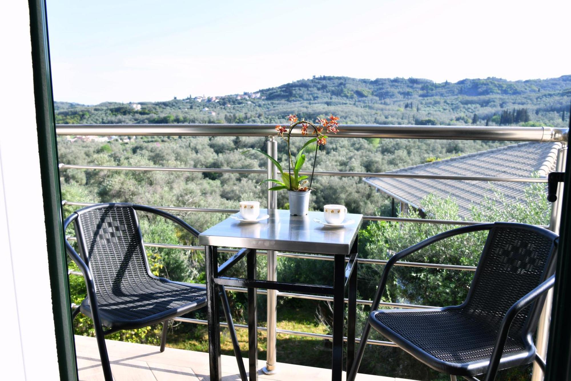 Appartamento View
