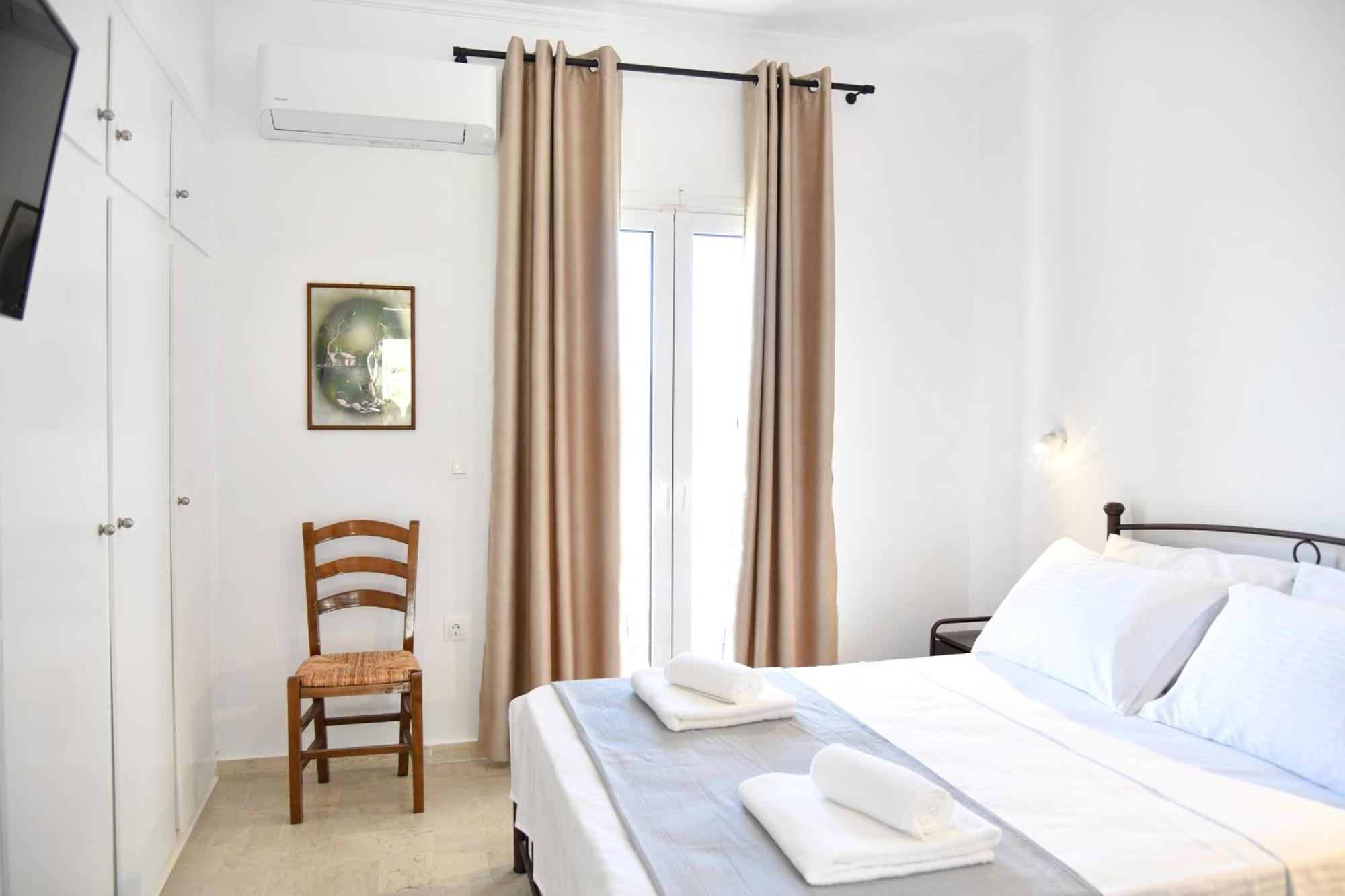View Apartment *