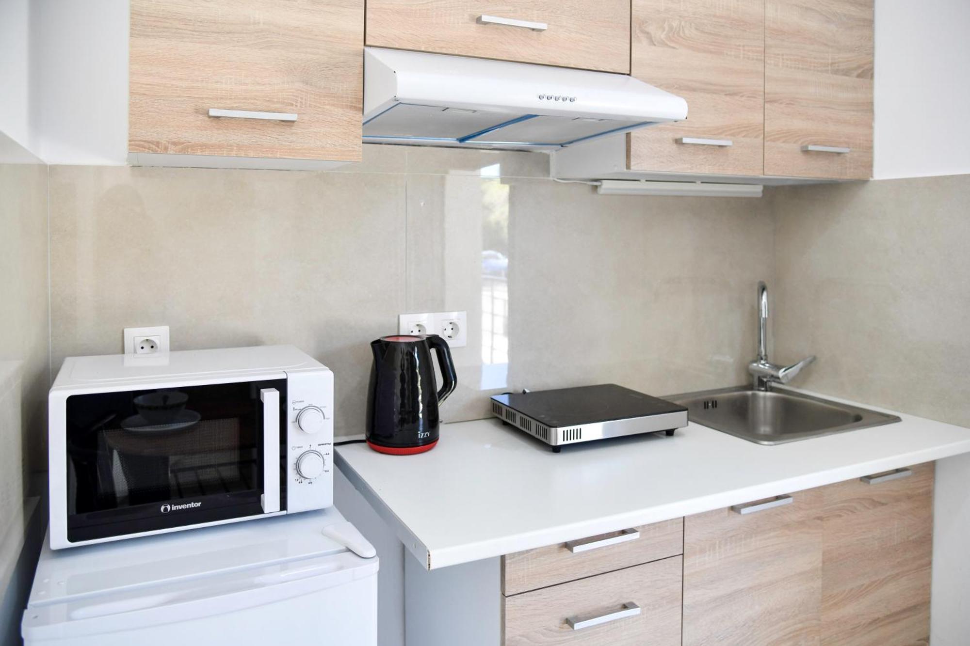 View Apartment