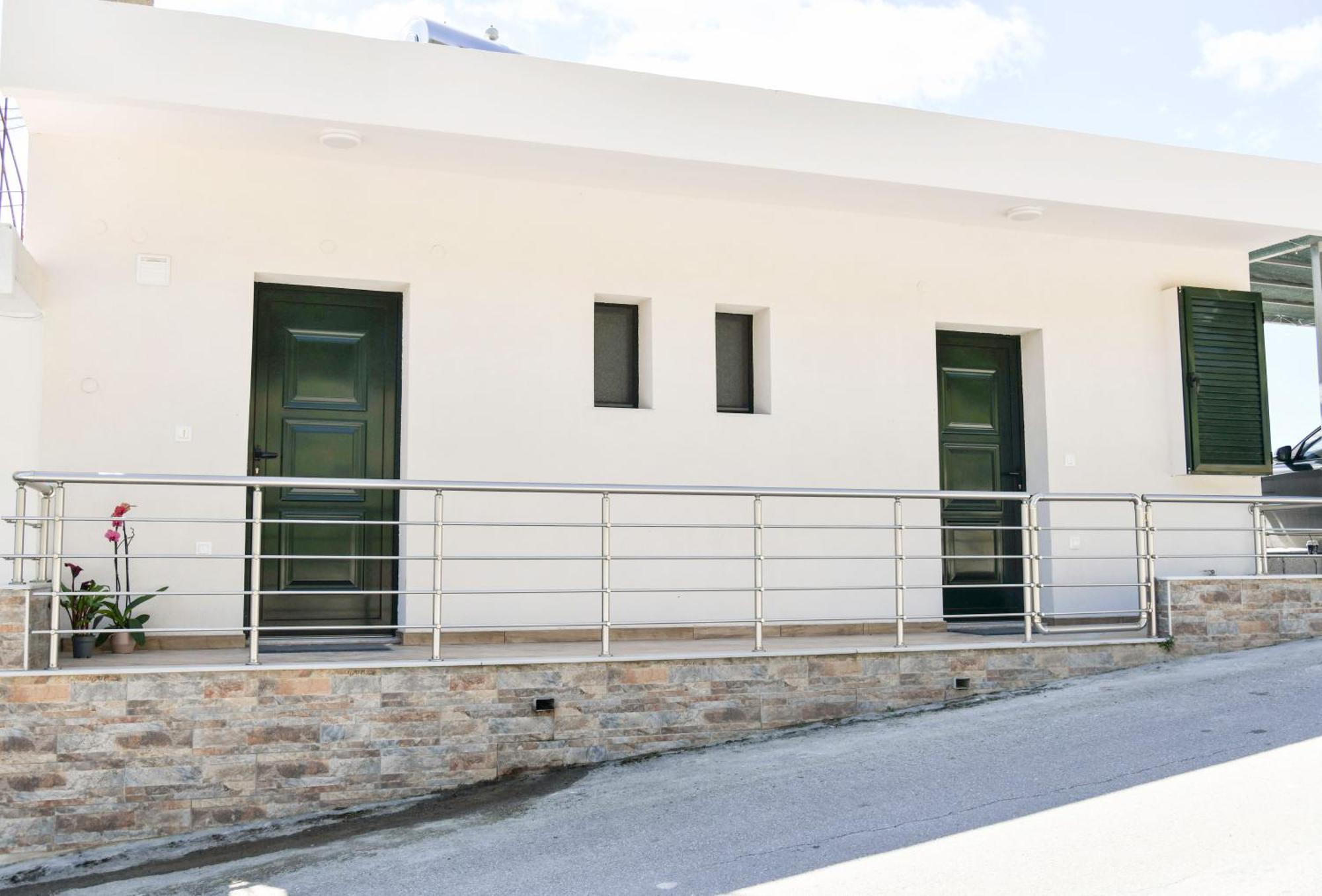 View Apartment